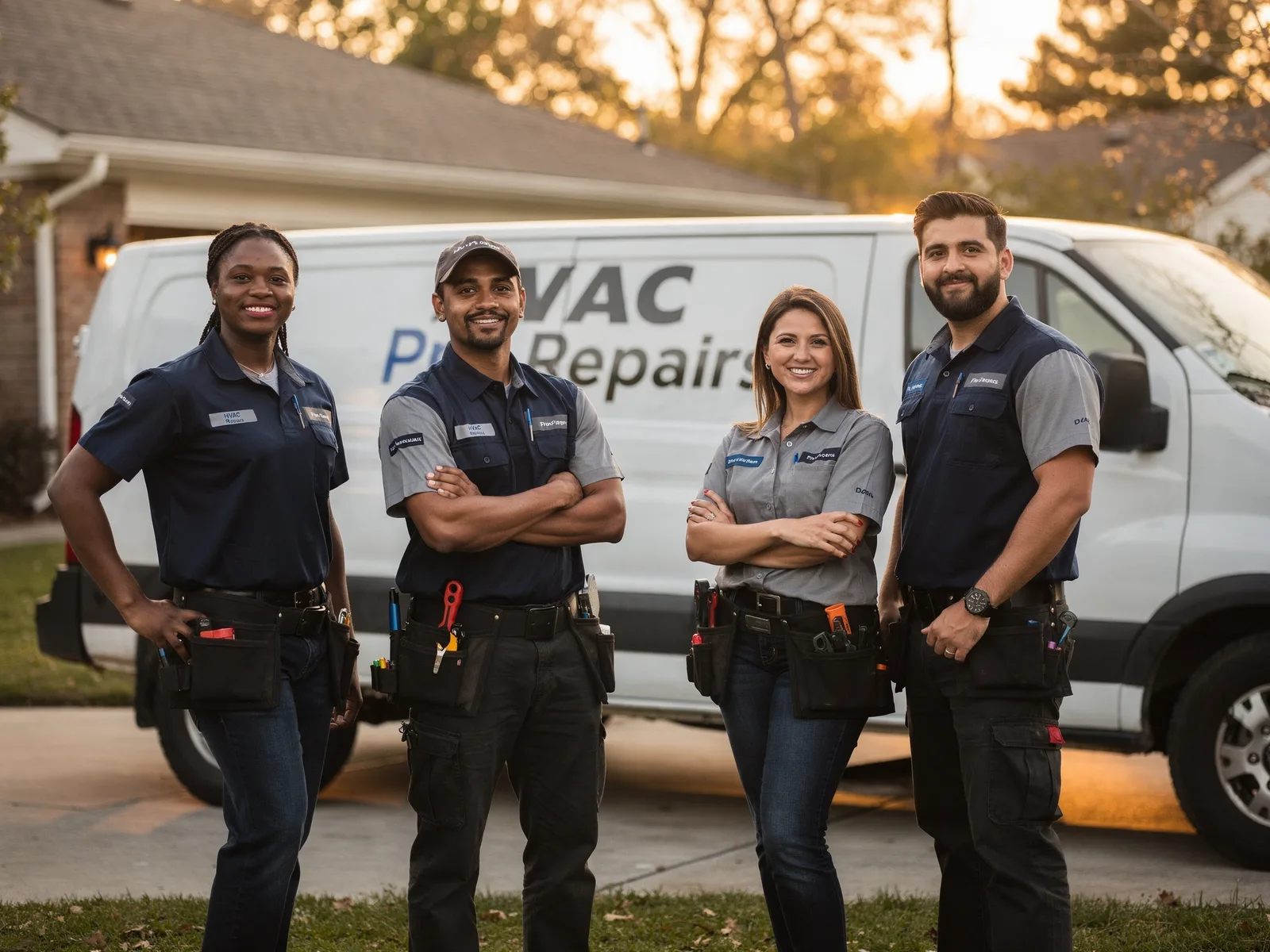 Heat Pump Repair company in Fowler, KS
