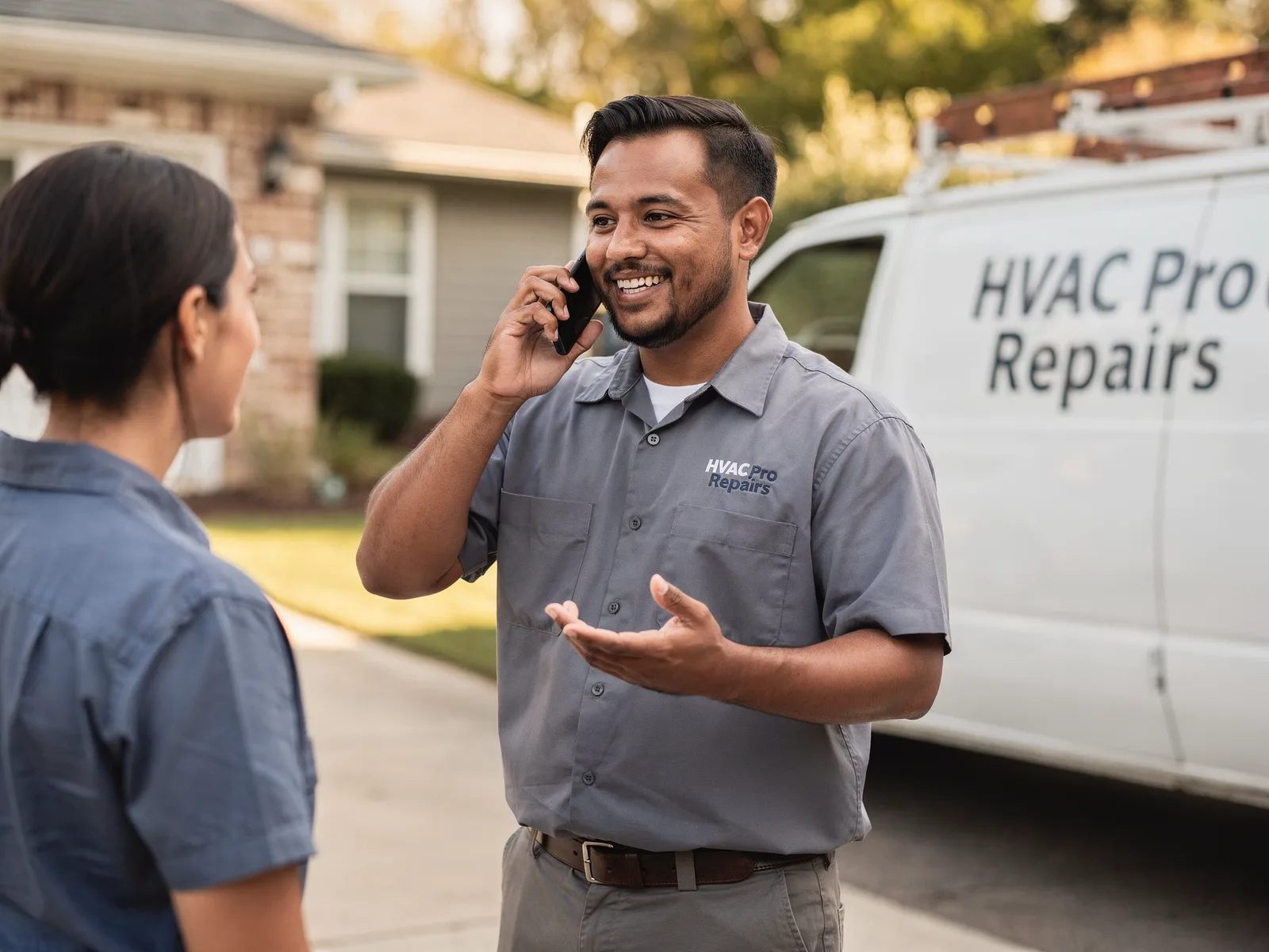 Heat Pump Repair Fowler, KS FAQs